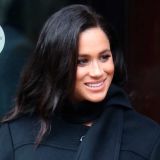 Меган Маркл заподозрила принца Гарри в романе с певицей Адель 