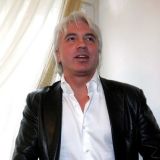 Роскошная леди: младшая дочь стала копией Хворостовского