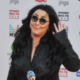 Лолита созналась в совершении преступления: Я украла и счастлива!