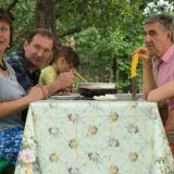 Появился новый кадр со съемок сериала 