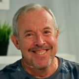 Молодая жена Макаревича впервые показала совместное фото