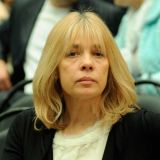 Дочь показала редкое фото Веры Глаголевой