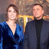 Муцениеце откровенно об отдыхе Прилучного с Карпович