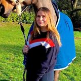 Дочь Абрамовича вызвала ажиотаж своим видом