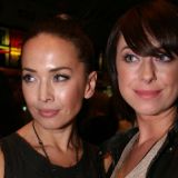 Зачем Наталья Фриске копирует знаменитую сестру