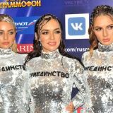 Экс-солистка группы SEREBRO рассказала об ужасах работы с Максимом Фадеевым