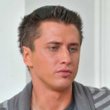 Прилучный впервые отреагировал на травлю после известия о романе с Карпович