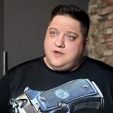 Роман Попов из сериала 