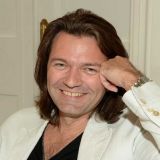 Дмитрий Маликов показал подросшего сына: Какой красивый