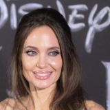 Кожа да кости: новые фотографии Анджелины Джоли повергли поклонников в шок