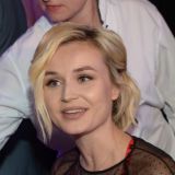 Полина Гагарина впервые прокомментировала расставание с мужем