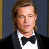 Друг Брэда Питта убил свою жену и совершил самоубийство