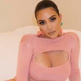 Кардашьян решила развестись с мужем из-за его болтливости