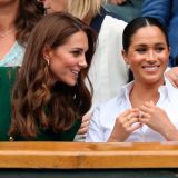 Раскрыта правда об отношениях Меган Маркл и Кейт Миддлтон