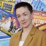 Сменившая имидж Дарья Мороз стала копией знаменитой матери Сменившая имидж Дарья Мороз стала копией знаменитой матери