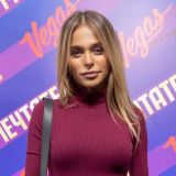 Хилькевич публично объяснилась перед мужем за фото в нижнем белье