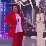 Степаненко обратилась к Петросяну в эфире своего шоу: Живи долго и счастливо