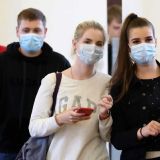 Число заразившихся коронавирусом в России превысило 856 тысяч