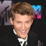 Переодевшийся в женщину Павел Воля вызвал оторопь