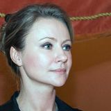 Миронова пожаловалась на разлуку с маленьким сыном Миронова пожаловалась на разлуку с маленьким сыном