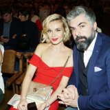 Снятый с другой женщиной муж Полины Гагариной странно объяснился