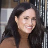 Меган Маркл облили помоями в день рождения