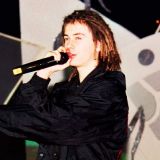 В Сети появилось ранее не опубликованное фото Децла