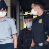 Драка в зале суда и хрюканье адвоката: суд над Ефремовым сравнили с цирком