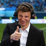 Брошенная жена дала шанс Андрею Аршавину