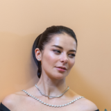 Марина Александрова обнародовала редкие кадры с мужем