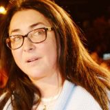 Лолита прогулялась с краской на голове: Это так прикольно 