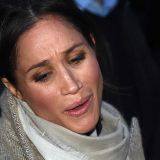 Принц Чарльз сказал о Меган Маркл пару ласковых