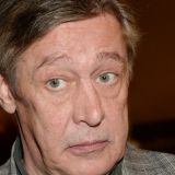 Сын наплевал на судьбу опозорившегося на всю страну Ефремова