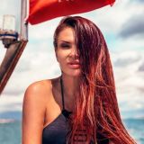 Умершая от рака мать подала с того света знак Бледанс