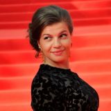 Агния Кузнецова о съемках сериала 