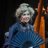 Елена Яковлева сменила прическу и помолодела на 15 лет