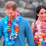 Относился с иронией: обнародованы детали знакомства Меган Маркл и принца Уильяма