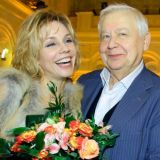 Марина Зудина откровенно об алкоголе и антидепрессантах после смерти Олега Табакова