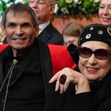 Бари Алибасов объявил о разводе с Лидией Федосеевой-Шукшиной