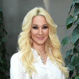 Лера Кудрявцева откровенно о жизни с молодым мужем: Выползаю из спальни злая, как собака