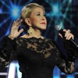 Стало известно о второй дочери Успенской