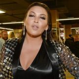 Резко похудевшая Дубцова намекнула на помощь пластического хирурга