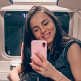 Беременная звезда 