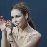 Исхудавшая Ляйсан Утяшева раскрыла свой главный секрет