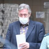 В продаже появились билеты на судебное заседание по делу Ефремова