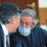 Названа причина возвращения Ефремова к скандальному адвокату Пашаеву