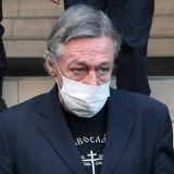 Адвокат Ефремова заявил об охоте на своего главного свидетеля: Награда в 100 тысяч