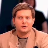 Близкий друг дал важное обещание больному Борису Корчевникову