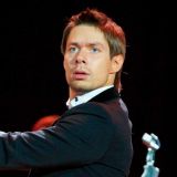 40-летний Пьеха показал своих любимых женщин