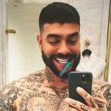 Названа причина неудачных союзов Тимати с моделями